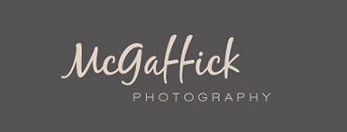 McGaffick Photography logo